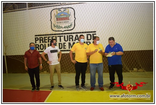 rolim de moura